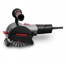 Șlefuitor cilindric Crown CT13551-110RSV