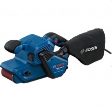 Șlefuitor cu bandă Bosch GBS 750 (06012C1020)