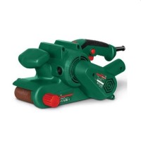 Șlefuitor cu bandă DWT BS09-75 V