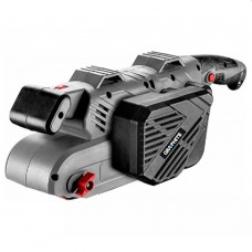 Машина шлифовальная ленточная Graphite 59G395