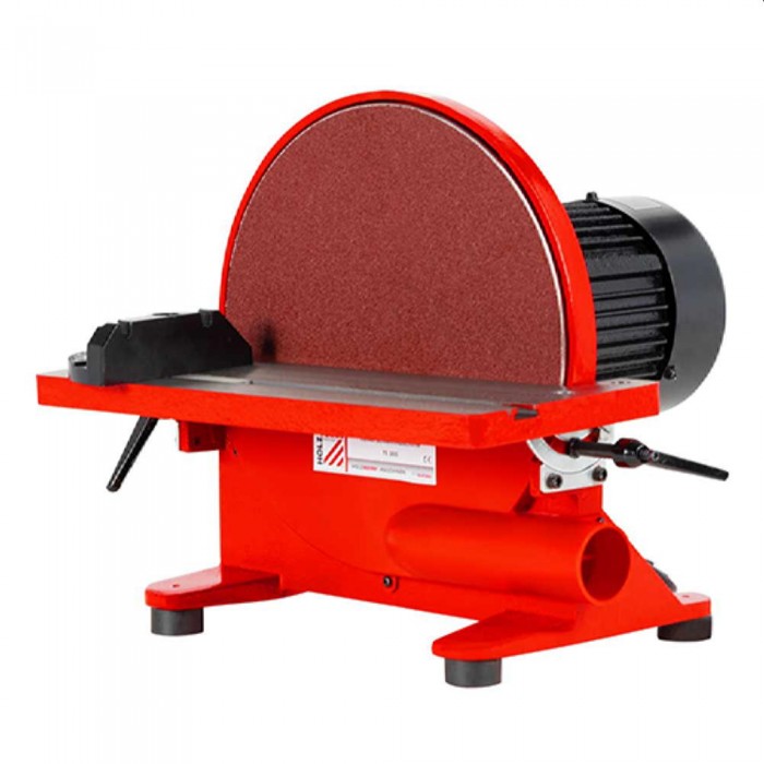 Машина шлифовальная с бумажным абразивом Holzmann TS305-230V – Деревообрабатывающие станки