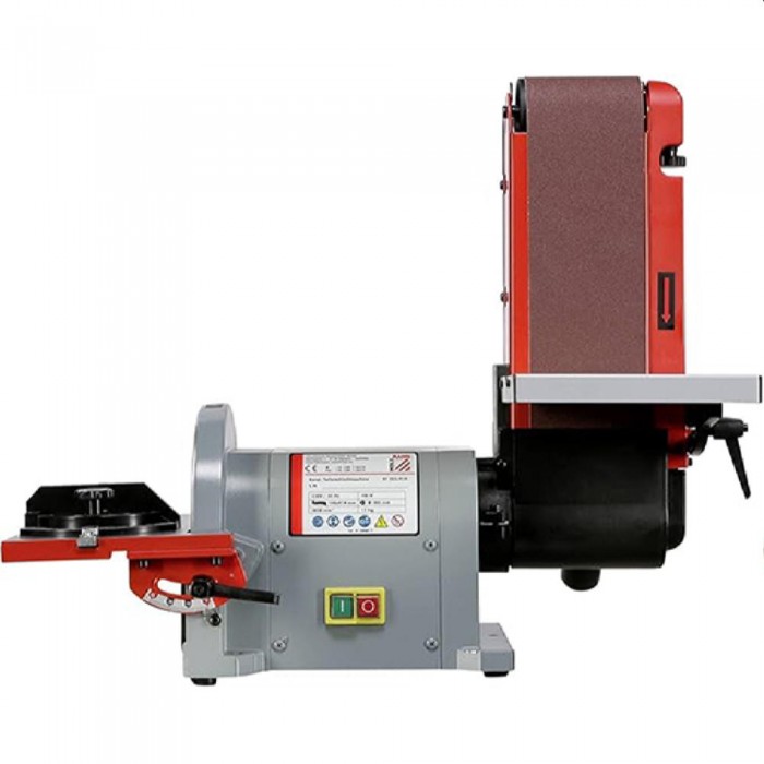 Slefuitor de banc Holzmann BT203-914-230V – Polizoare și rindeloase