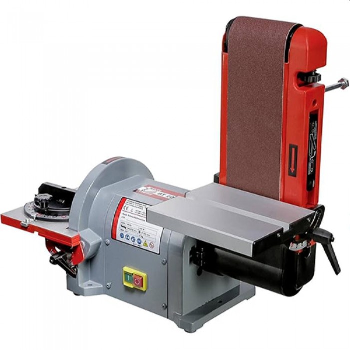 Slefuitor de banc Holzmann BT203-914-230V – Polizoare și rindeloase