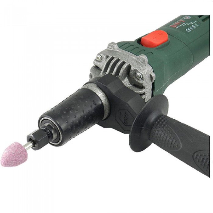 Mașină de rectificat DWT GS 06-27 LV – Polizoare și rindeloase