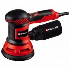 Машина шлифовальная эксцентриковая Einhell TE-RS 425E (44.620.05)