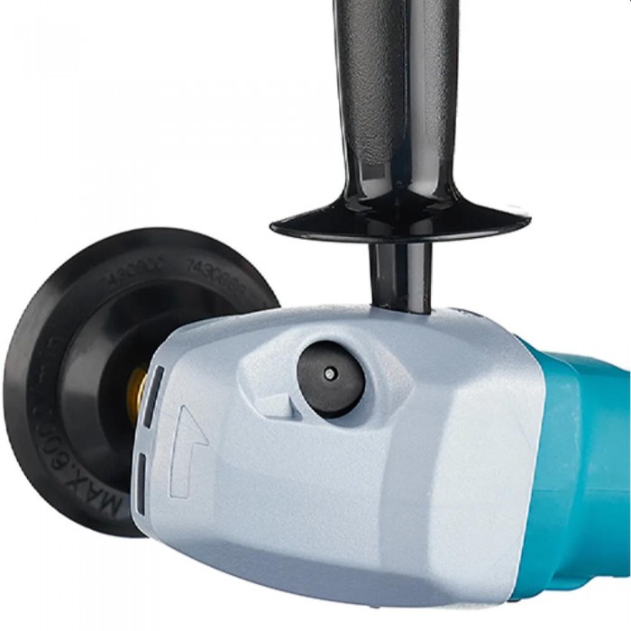 Slefuitor excentric Makita PW5000CH – Polizoare și rindeloase