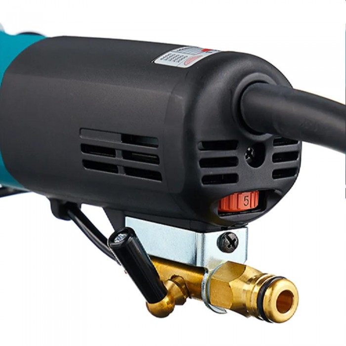 Slefuitor excentric Makita PW5000CH – Polizoare și rindeloase