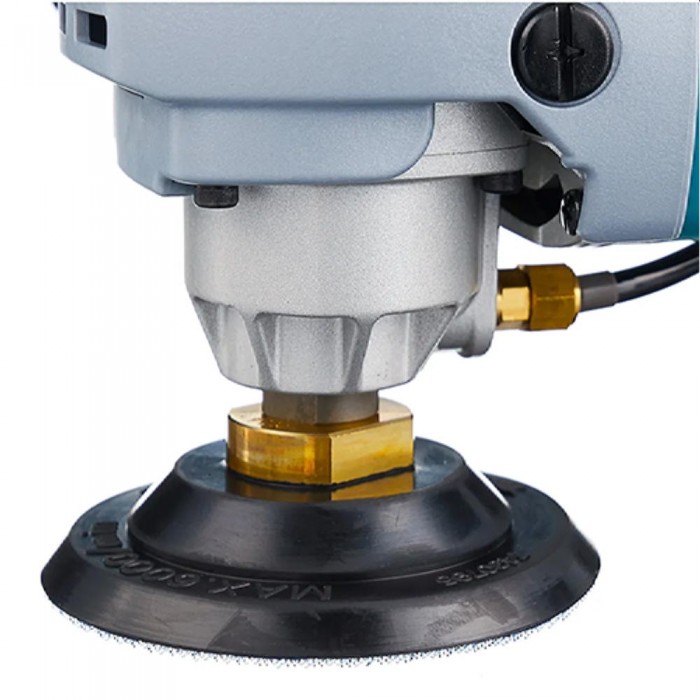 Slefuitor excentric Makita PW5000CH – Polizoare și rindeloase