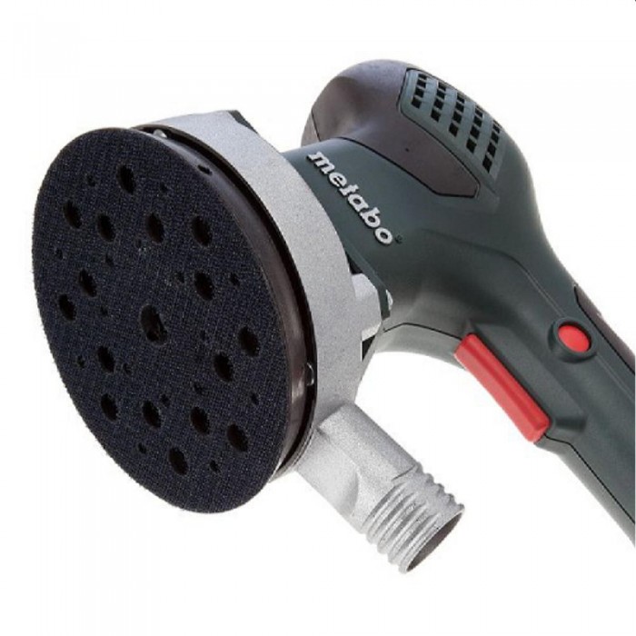 Șlefuitor excentric Metabo FSX 200 Intec (600443000) – Polizoare și rindeloase