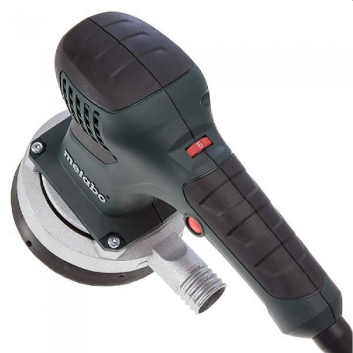 Șlefuitor excentric Metabo FSX 200 Intec (600443000) – Polizoare și rindeloase
