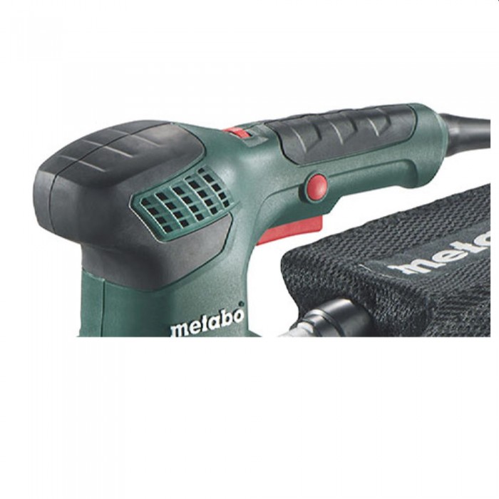 Șlefuitor excentric Metabo FSX 200 Intec (600443000) – Polizoare și rindeloase