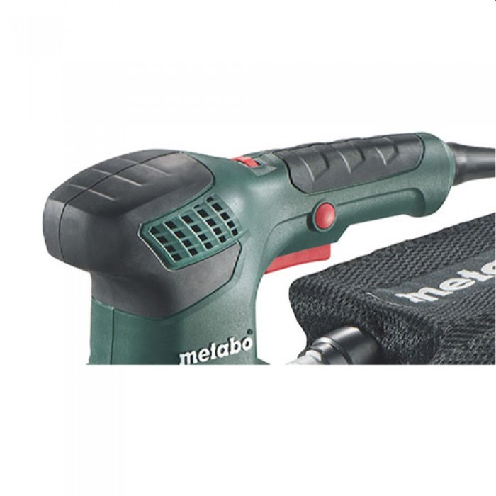 Șlefuitor excentric Metabo SXE 3150 (600444000) – Polizoare și rindeloase
