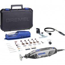 Mașină de șlefuit multifuncțională Dremel 4250 3-45