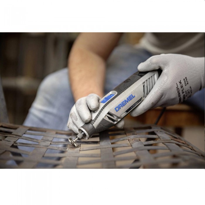 Mașină de șlefuit multifuncțională Dremel 4250 3-45 – Polizoare și rindeloase