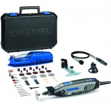 Mașină de șlefuit multifuncțională Dremel 4300 3-45EZ