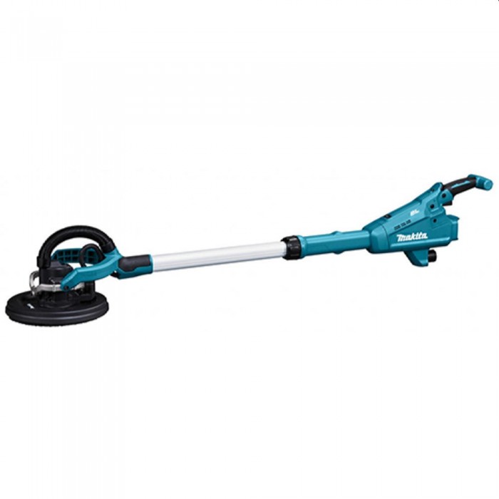 Slefuitor de perete Makita LXT DSL801Z – Polizoare și rindeloase
