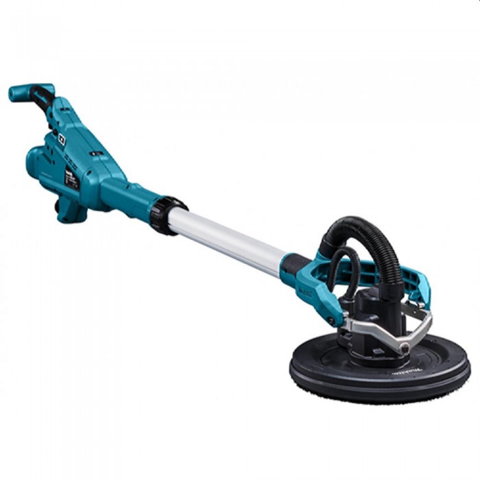 Slefuitor de perete Makita LXT DSL801Z – Polizoare și rindeloase