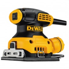 Șlefuitor vibrator DeWALT DWE6411