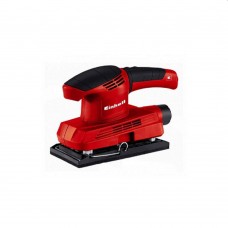 Машина шлифовальная вибрационная Einhell TC-OS 1520