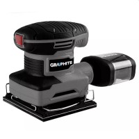 Mașină de șlefuit cu vibrații Grafit 59G322