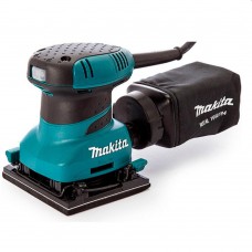 Slefuitor cu vibratii Makita BO4556