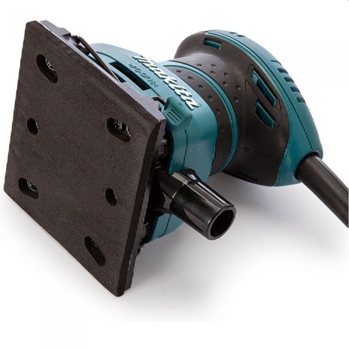 Slefuitor cu vibratii Makita BO4556 – Polizoare și rindeloase