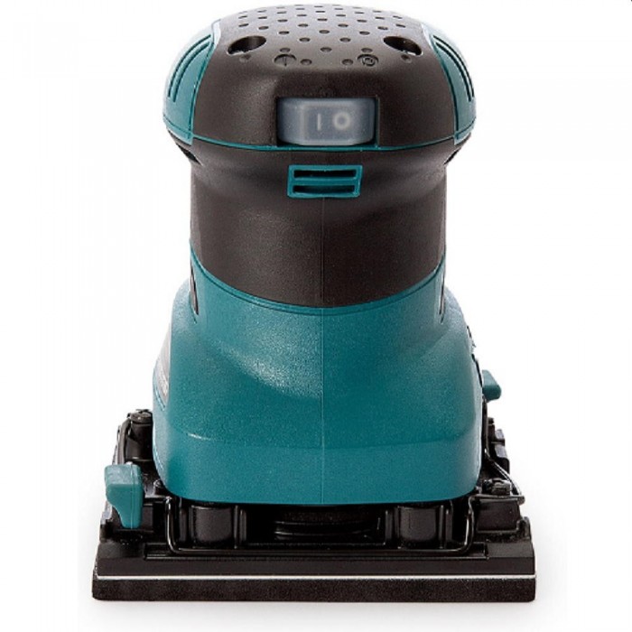 Slefuitor cu vibratii Makita BO4556 – Polizoare și rindeloase