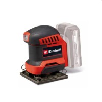 Șlefuitor vibrator fără fir Einhell TE-OS 18-113 Li PXC SOLO (44.607.31)
