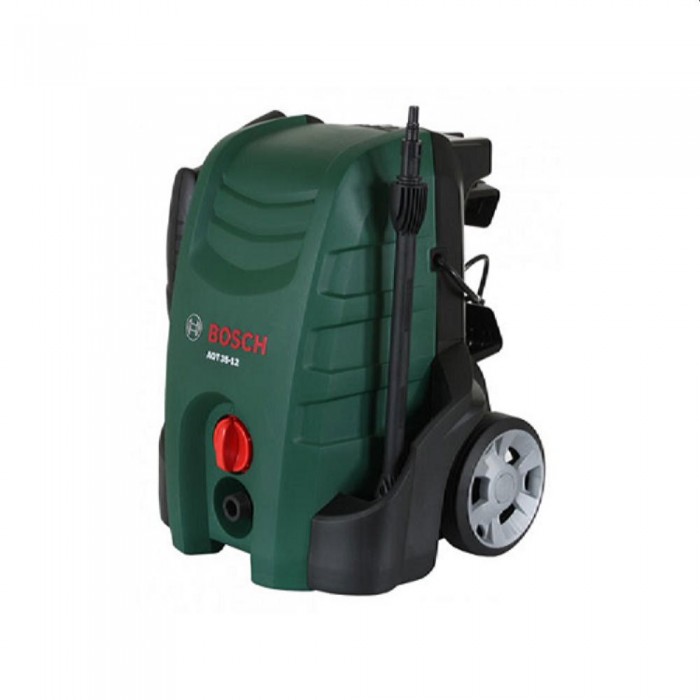 Стиральная машина Bosch AQT 35-12+ – Мойки высокого давления