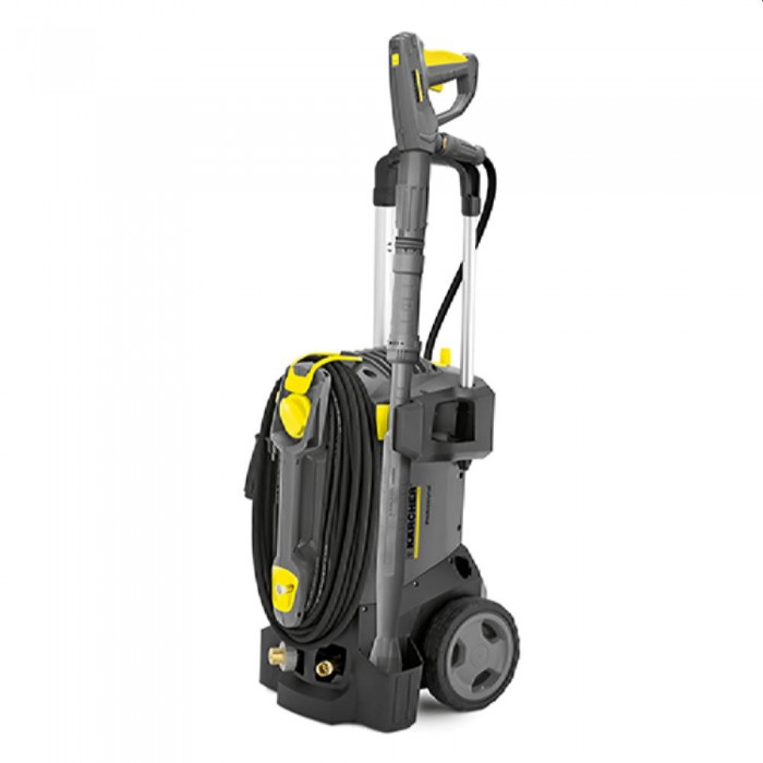 Под давлением Karcher HD 5-15 C Edition Power Control (1.520-997.0) – Мойки высокого давления