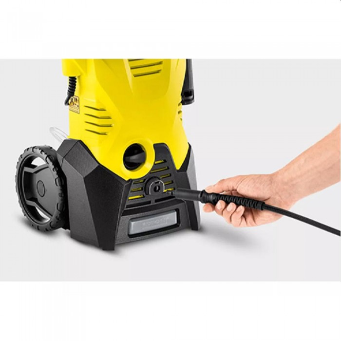 Подача воды высокого давления Karcher K3 Modular Range (1.676-350.0) – Мойки высокого давления