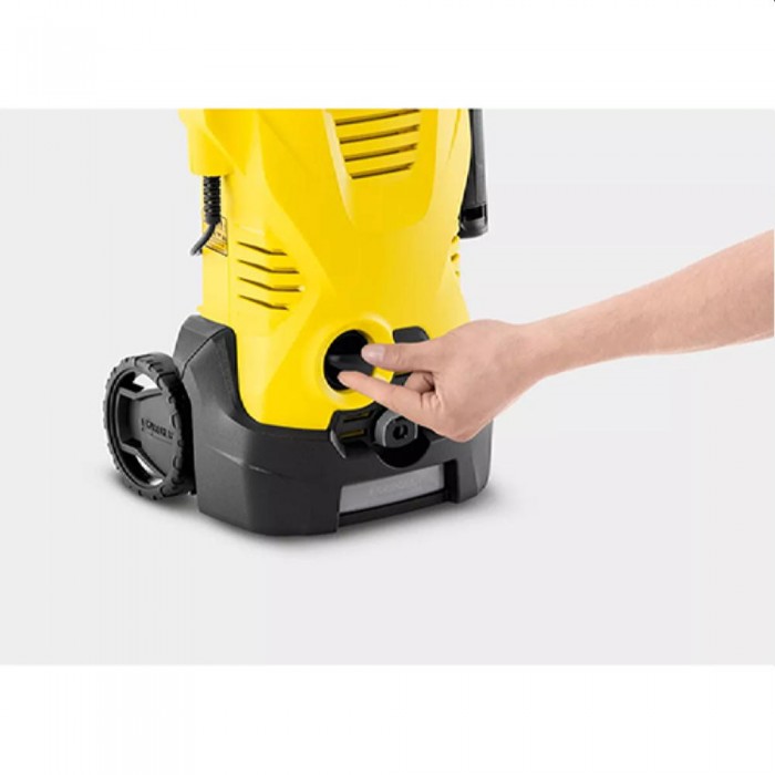 Подача воды высокого давления Karcher K3 Modular Range (1.676-350.0) – Мойки высокого давления