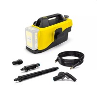 Karcher OC 6-18 Battery (1.328-500.0) - Керхер ОС 6-18 Battery (1.328-500.0)