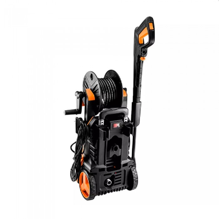 Сверхдесерильная машина Neo Tools 04-705 – Мойки высокого давления
