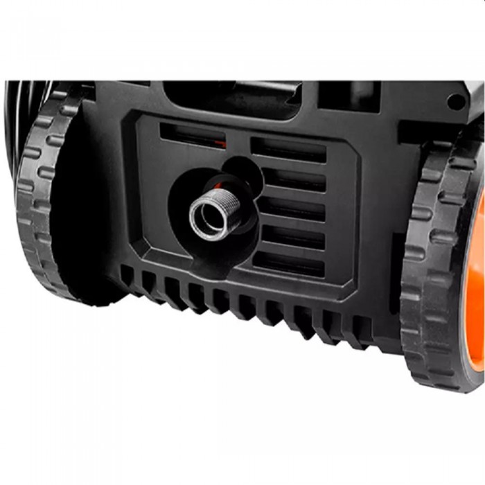 Сверхдесерильная машина Neo Tools 04-705 – Мойки высокого давления