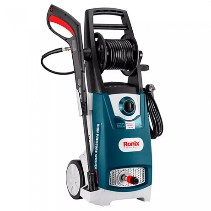 Aparat de spălat cu presiune Ronix RP-1160 – Mașini de spălat cu înaltă presiune