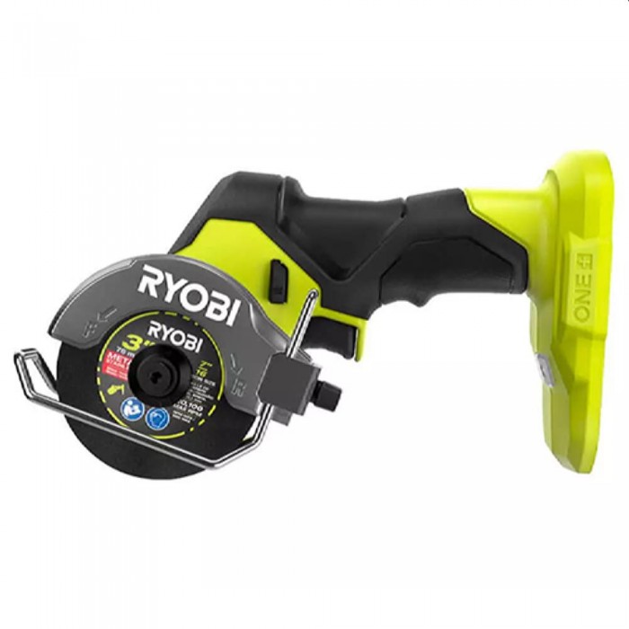 Машина для резки плит на аккумуляторе Ryobi RCT18C-0 – Плиткорезы