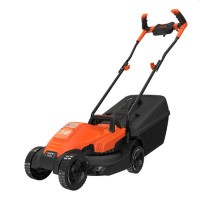 Газонокосилка Black+Decker MAX32-QS