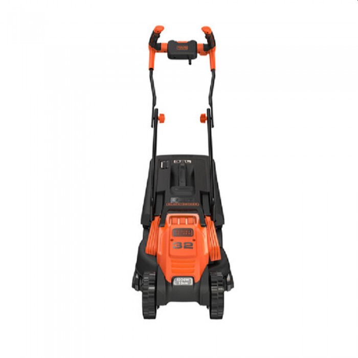 Mașină de tuns iarba Black+Decker MAX32-QS – Trimere și mașini de tuns iarba