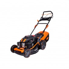 Mașină de tuns iarba pe benzină Kamoto LM 5548D