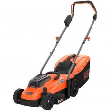 Газонокосилка на аккумуляторе Black+Decker BCMW3318L2