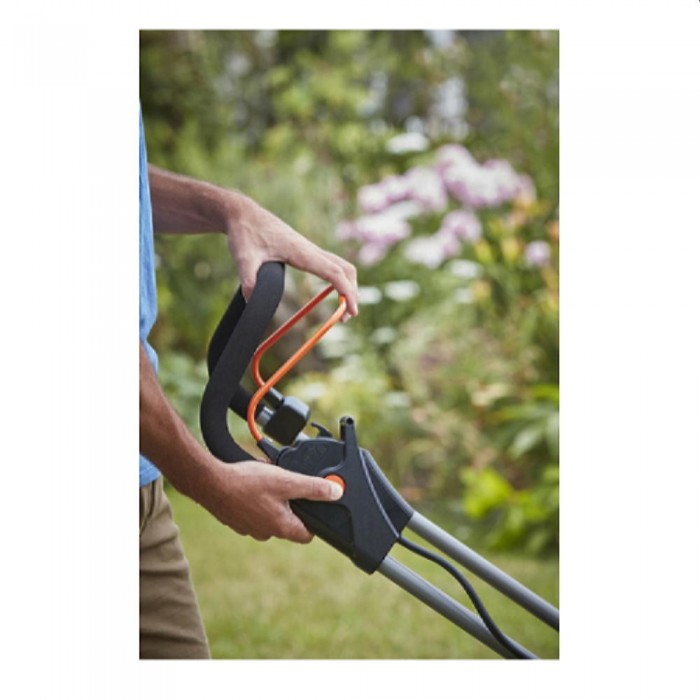 Газонокосилка на аккумуляторе Black+Decker BCMW3318L2 – Триммеры и газонокосилки