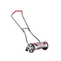 Газонокосилка механическая AL-KO Razor Cut 38.1HM Comfort