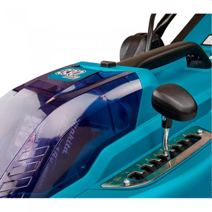 Газонокосилка на аккумуляторе Makita DLM330SM – Триммеры и газонокосилки