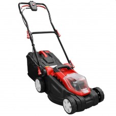 Газонокосилка на аккумуляторе Raider R20 RDP-SLM20