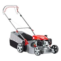 Mașină de tuns iarba pe benzină AL-KO Classic 4.62 SP-A (123003)
