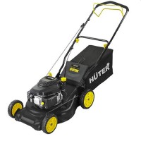 Mașină de tuns iarba pe benzină Huter GLM-5.0ST