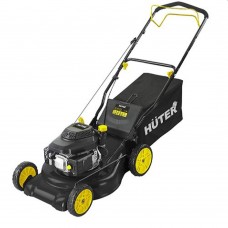 Газонокосилка на бензине Huter GLM-5.0ST