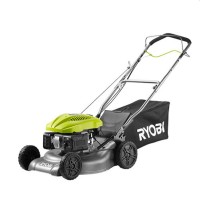 Газонокосилка на бензине Ryobi RLM4114