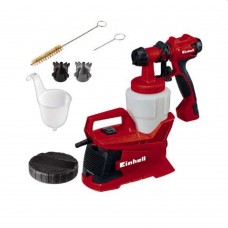 Машина для распыления с компрессором Einhell TC-SY 600 S